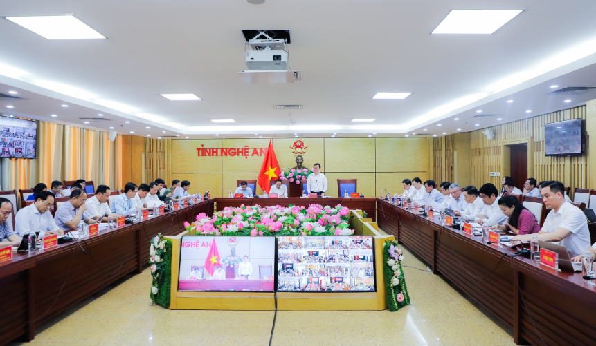 Du lịch bứt tốc, bất động sản Cửa Lò nắm thời cơ phát triển