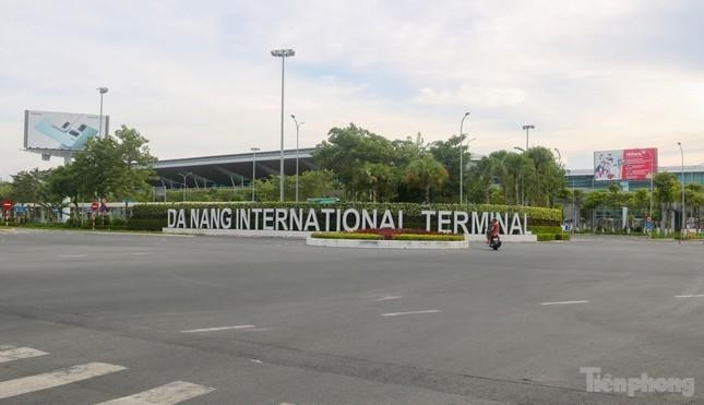 Đề nghị bỏ ý tưởng quy hoạch sân bay Chu Lai thay thế sân bay Đà Nẵng