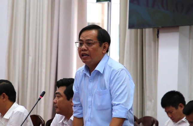 Cần Thơ nói gì về dự án hơn 4 ha ‘đất vàng’ Bộ Công an yêu cầu rà soát?