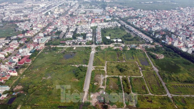 Quy định mới về giá đất: Các tỉnh phải phê duyệt giá trong 90 ngày