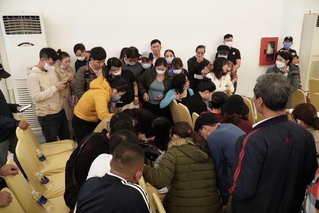 Xem xét năng lực tài chính của chủ đầu tư trong vụ khiếu kiện đất đai lớn nhất miền Trung