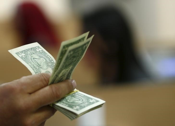 Đồng USD tiếp tục suy yếu, có vẻ FOMC sẽ kết thúc thắt chặt tiền tệ?