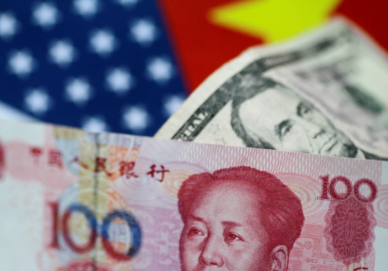 Ngoại hối châu Á giảm sau khi Fed công bố biên bản mang quan điểm thắt chặt