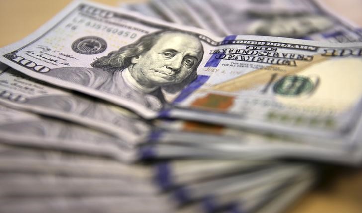USD dừng đà giảm chờ đợi tín hiệu từ cuộc họp ngân hàng trung ương