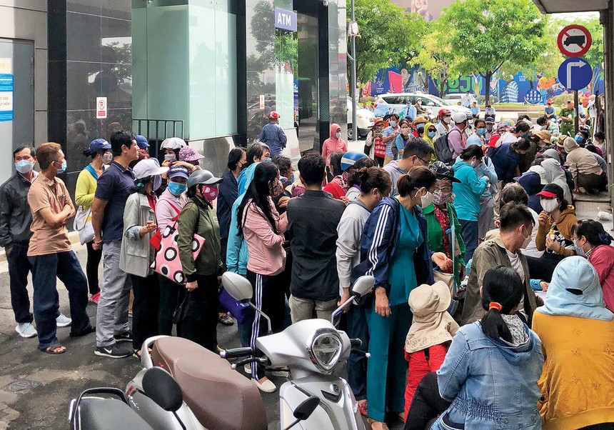 Ma trận đường đi dòng tiền trái phiếu doanh nghiệp riêng lẻ – Bài 1: Tiền khổ chủ, ai sử dụng?