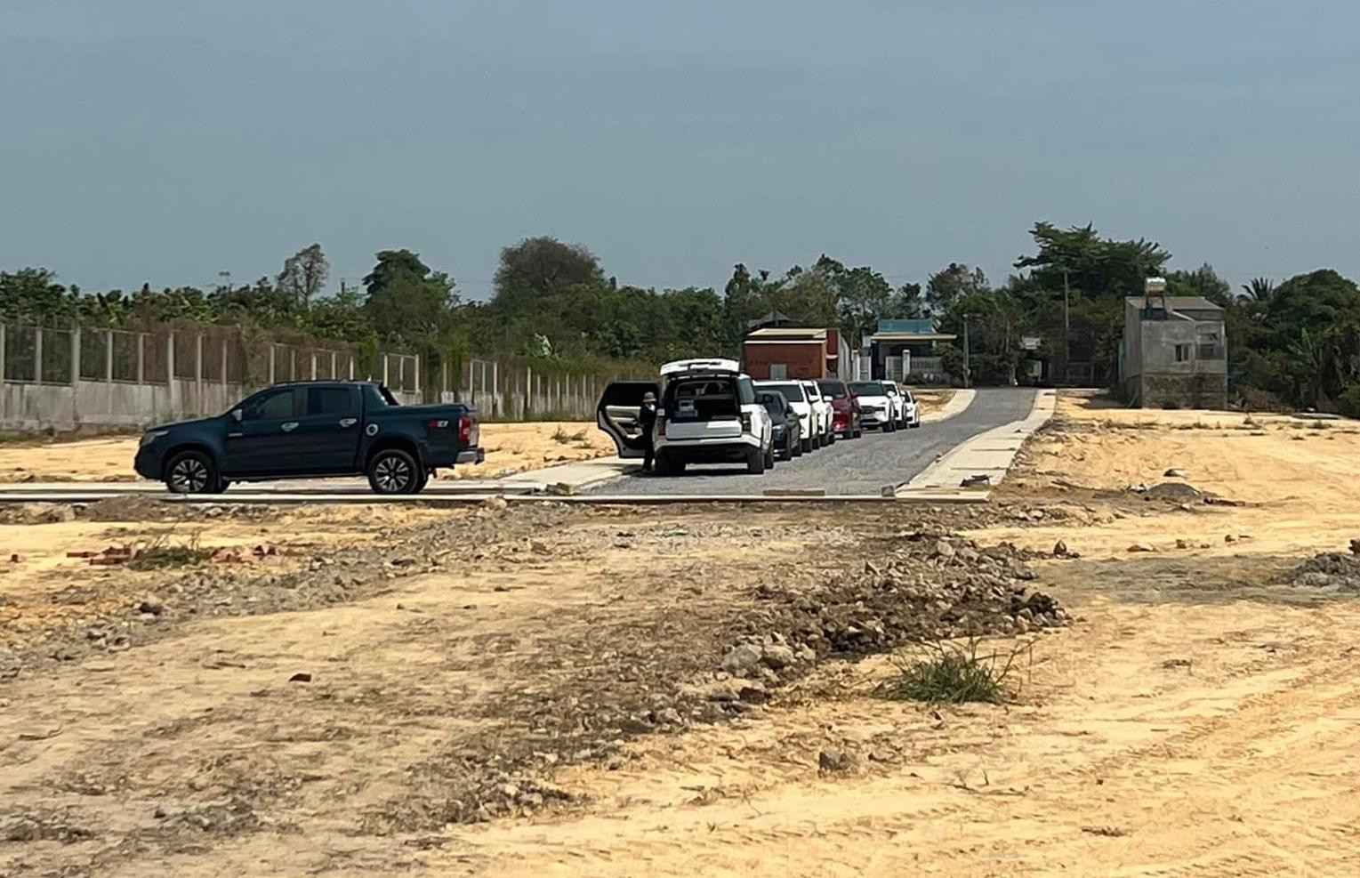 Một phân khúc bất động sản được cho sẽ “vượt khủng hoảng”, nhà đầu tư mua để tích sản