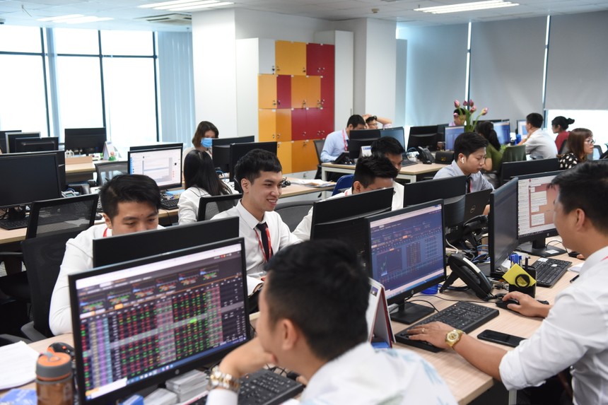 “Sóng” kết quả kinh doanh quý II: Kỳ vọng, nhưng cần tránh “bẫy” FOMO
