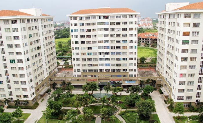 VARS: “Giá nhà chưa đến tay người dân đã bị thổi lên rất cao khi vẫn có tình trạng đồn đoán về hạ tầng” - Ảnh 3. VARS: “Giá nhà chưa đến tay người dân đã bị thổi lên rất cao khi vẫn có tình trạng đồn đoán về hạ tầng” - Ảnh 3.