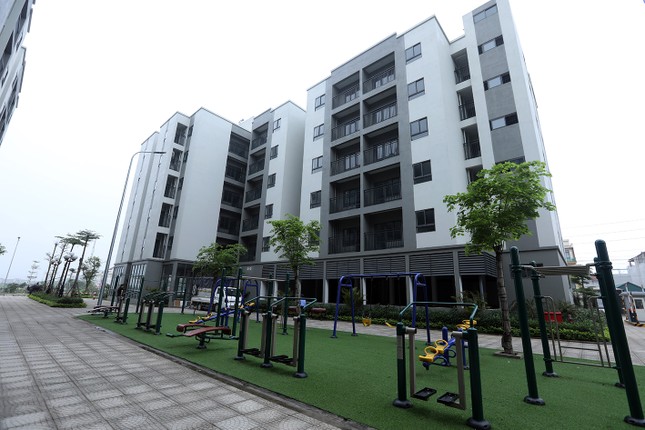 Bỏ đề xuất sở hữu chung cư có thời hạn