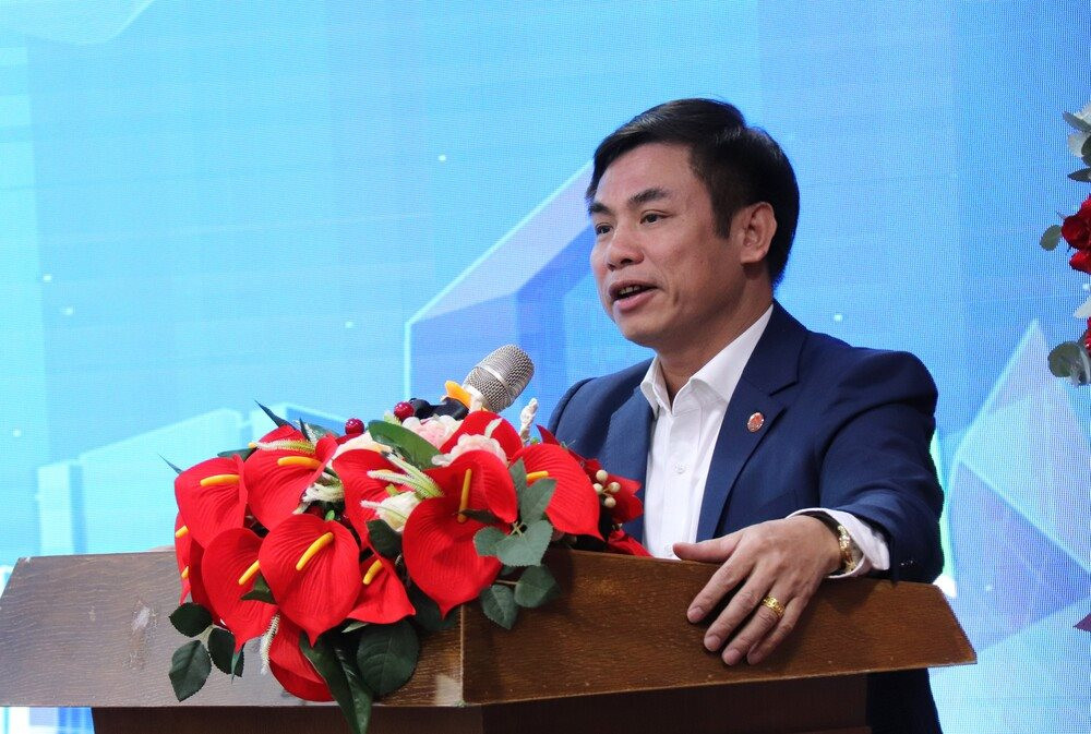 Phó Cục trưởng Cục Quản lý nhà và thị trường BĐS: Một án nhà ở xã hội ở Hà Nội giá bán cao nhất từ trước đến nay nhưng xếp hàng nhiều ngày chưa nộp được hồ sơ