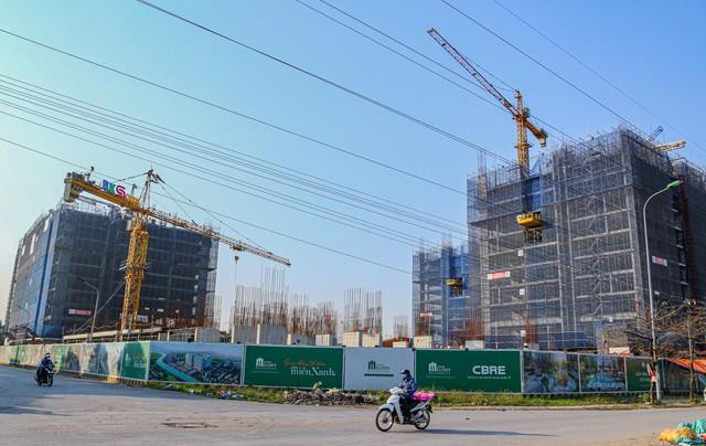 Colliers: Nhiều khách mua đơn phương chấm dứt hợp đồng, chấp nhận mức phạt từ 20 – 30% giá trị căn hộ
