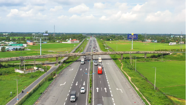 Quý 2/2023 – thời điểm hợp lý đầu tư bất động sản Tây Nam Bộ