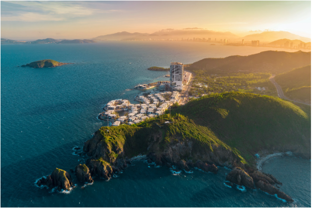 Nha Trang – “Sống” thực thụ tại thiên đường miền biển