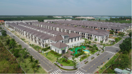 Bàu Bàng và động lực thúc đẩy thị trường bất động sản năm 2023