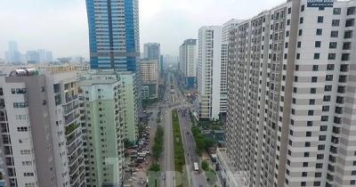 Bỏ quy định sở hữu nhà chung cư có thời hạn, tránh phát sinh ‘tâm lý bất an’