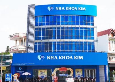 Khu nghỉ dưỡng hơn 5.7 ngàn tỷ ở Quảng Trị của ông chủ Nha khoa Kim sắp bị thu hồi