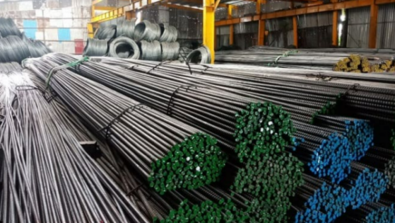 Giá thép hôm nay 4/4: Trượt dốc trên thị trường Trung Quốc