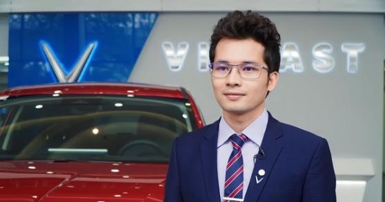 Tổng Giám đốc GSM nói gì về kế hoạch “điện hóa” taxi
