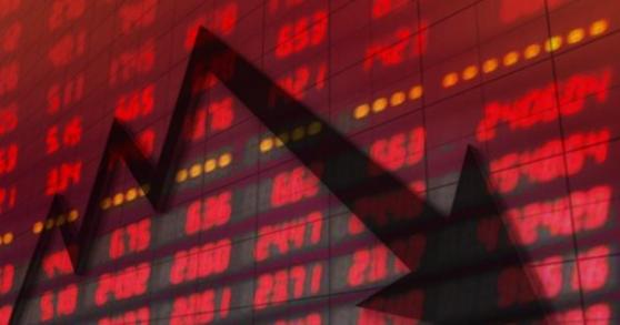VN-Index “quay xe” giảm 13 điểm, VIC – VRE ngược dòng tăng điểm
