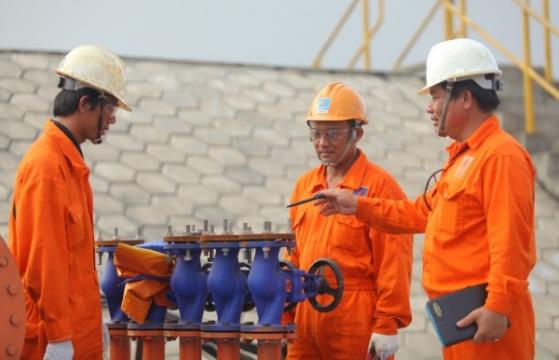 PVC “bốc hơi” 45% thị giá, PVChem rút hồ sơ tăng vốn lên nghìn tỷ