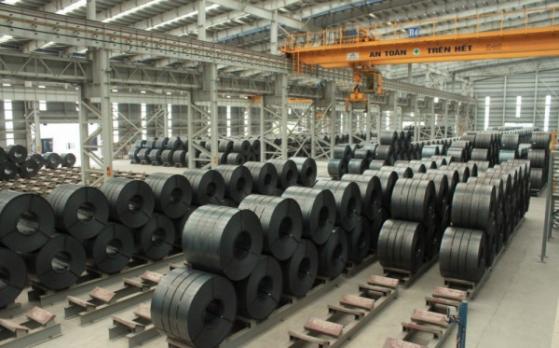 Lời khuyên cho nhà đầu tư khi giá thép có thể đối mặt với biến động lớn?