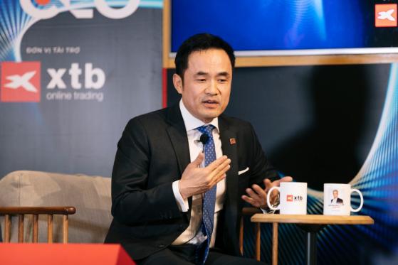 “Cá mập” Shark Tank xin rời ghế HĐQT Đạm Phú Mỹ (DPM) vì “bận việc nhà”