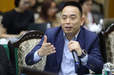 Tổng thư ký VBMA: “Phát hành mới trái phiếu doanh nghiệp vẫn còn rất khó khăn”