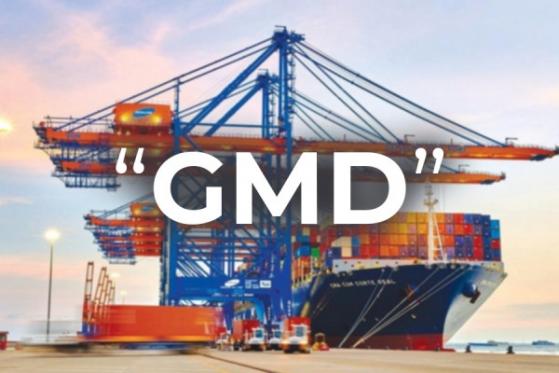 Mua gì hôm nay? GMD – Kỳ vọng khoản lãi 2 nghìn tỷ từ thương vụ thoái vốn tại cảng Nam Hải Đình Vũ