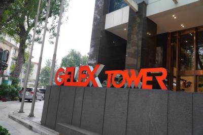 GEX: Dragon Capital quay lại làm cổ đông lớn sau chưa đầy 1 tuần ‘rời ghế’