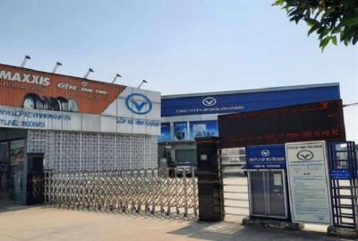 VKC có khả năng bị hủy niêm yết