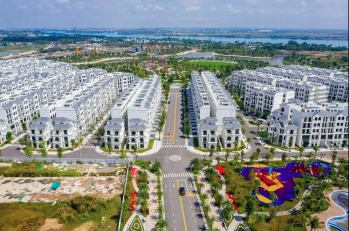10 “ông lớn” dẫn đầu ngành bất động sản Việt Nam hiện nay là ai?