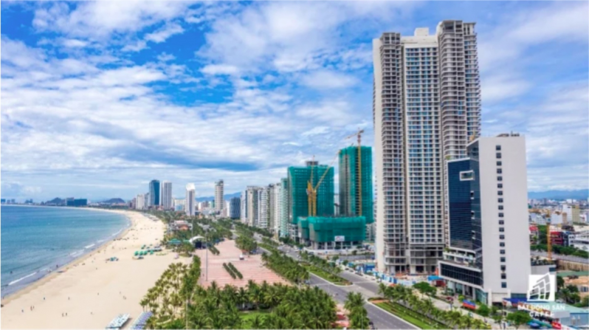Condotel được cấp ‘sổ đỏ’, giá có tăng?