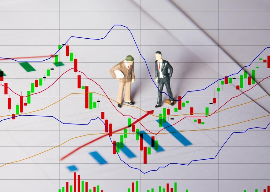 Góc nhìn kỹ thuật phiên giao dịch chứng khoán ngày 28/7: Tích lũy trở lại xung quanh 1.200 điểm
