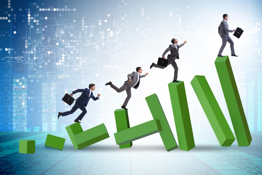 Góc nhìn kỹ thuật phiên giao dịch chứng khoán ngày 24/7: Thử thách vùng 1.200 điểm