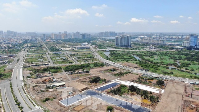 Đề xuất sử dụng bảng giá đất hiện hành đến hết năm 2025