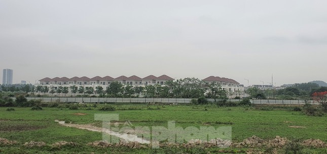Vĩnh Phúc ra yêu cầu bắt buộc với loạt chủ đầu tư dự án nhà ở chưa đủ điều kiện mở bán