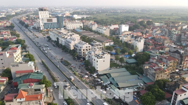 Hưng Yên duyệt quy hoạch khu nhà ở liền kề, biệt thự gần 23ha