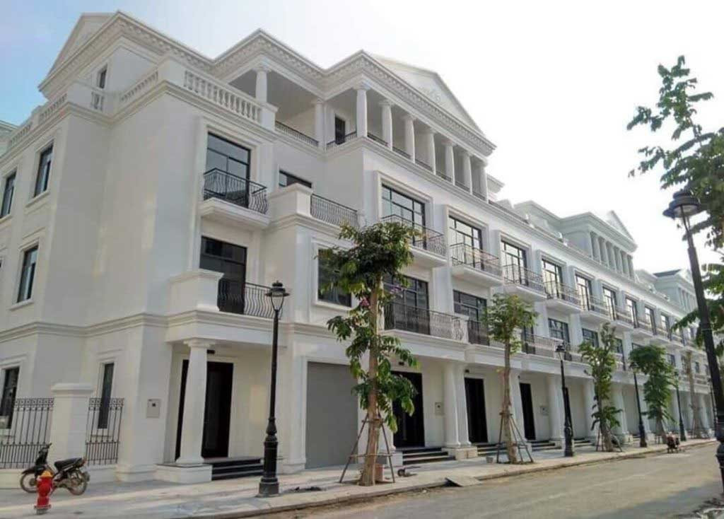 TS. Lê Xuân Nghĩa: Năm 1990, tôi mua căn nhà 26 triệu đồng và hiện giờ, giá nhà khoảng 8 tỷ đồng, tăng hơn 300 lần
