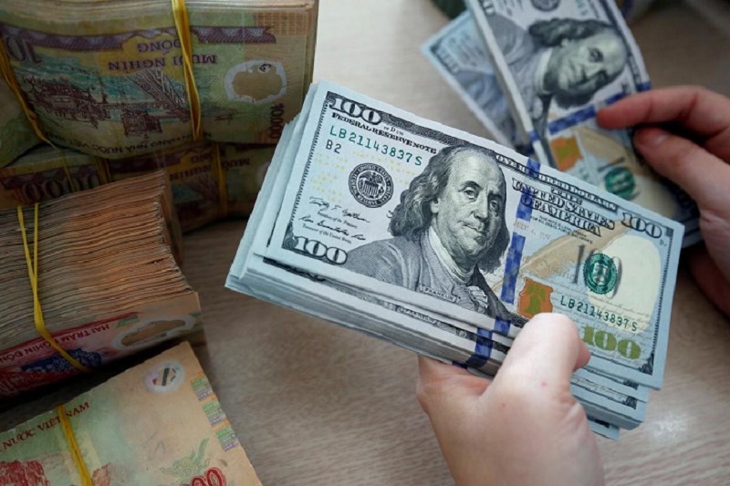 Tỷ giá dự báo biến động mạnh trong nửa cuối năm 2023?