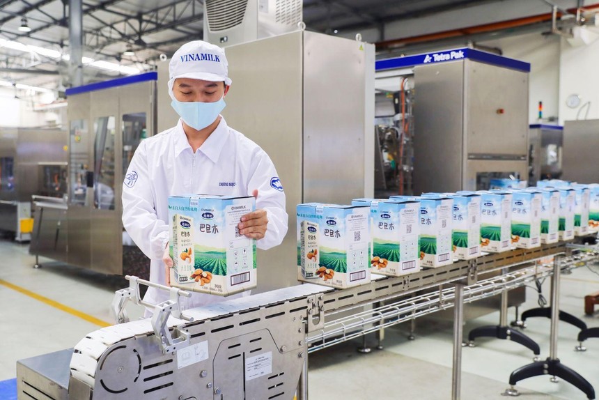 Cổ phiếu cần quan tâm ngày 3/7