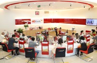 Nhóm cổ phiếu bán lẻ nổi sóng, HDB ngược dòng bank tiếp tục tỏa sáng
