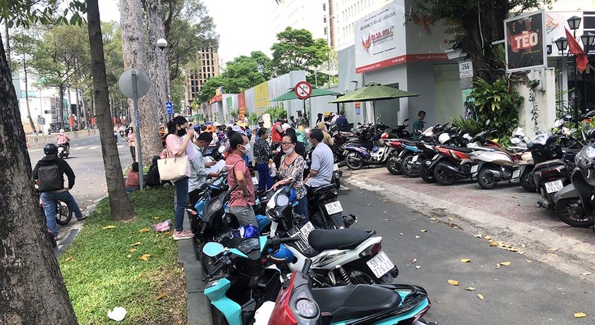 Ma trận đường đi dòng tiền trái phiếu doanh nghiệp riêng lẻ – Bài 2: Tiền tỷ trái phiếu Bông Sen, Quang Thuận đang ở đâu?