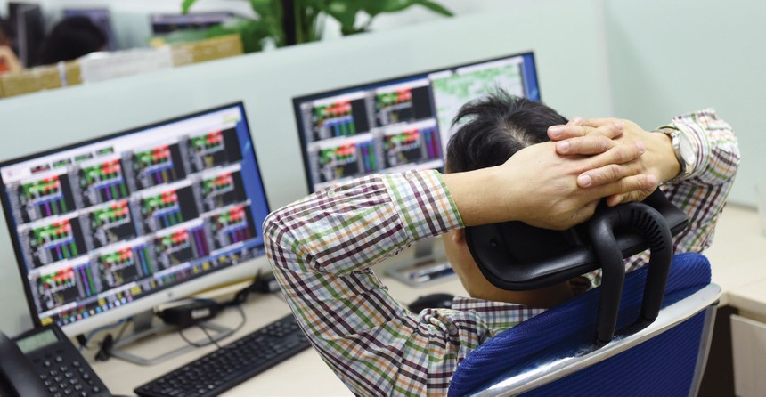 Một góc nhìn quanh VN-Index tăng mạnh