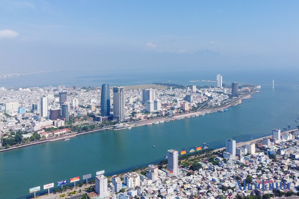 Mua bán khách sạn nhộn nhịp ở Đà Nẵng, vì sao? - Ảnh 2. Mua bán khách sạn nhộn nhịp ở Đà Nẵng, vì sao? - Ảnh 2.