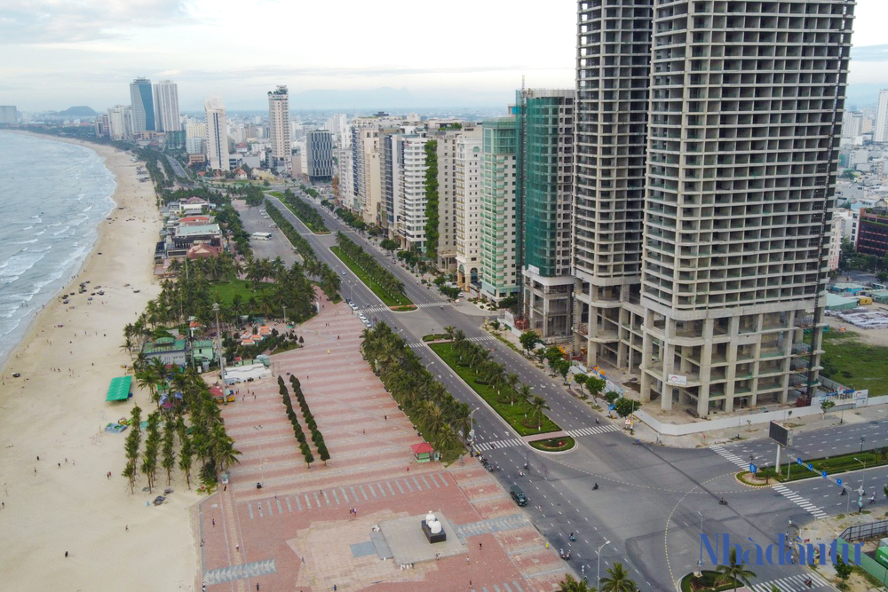 Mua bán khách sạn nhộn nhịp ở Đà Nẵng, vì sao?