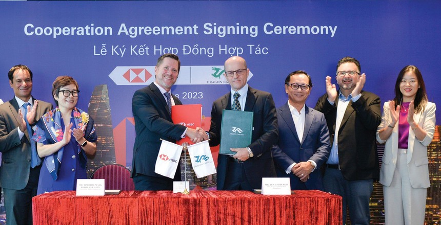 Đầu tư tích lũy tài sản sẽ là xu hướng tất yếu