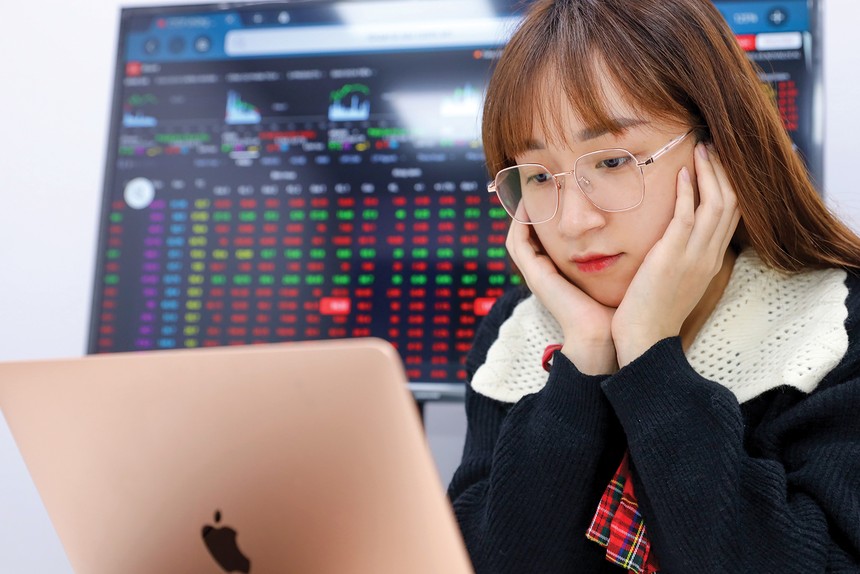 Gen Y & Gen Z: Thế hệ khách hàng tiềm năng bị các quỹ ETF nội “bỏ quên”