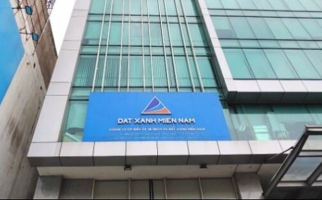 Đất Xanh Miền Nam chậm trả lãi trái phiếu, CII phải đính chính thông tin