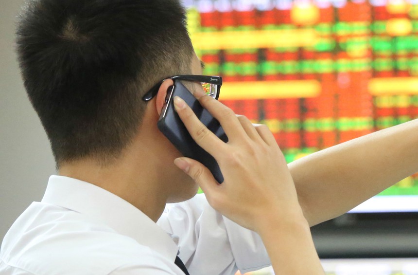 Khi nhà đầu tư thích lướt sóng