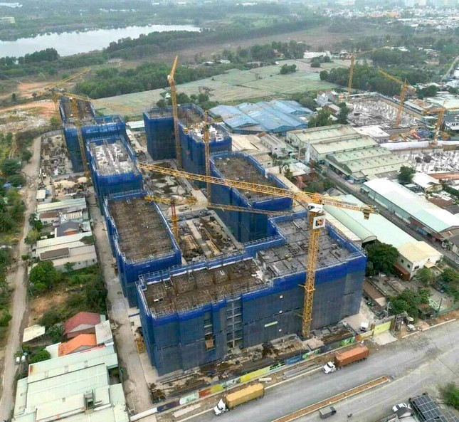 Căn hộ giá rẻ quay lại thị trường